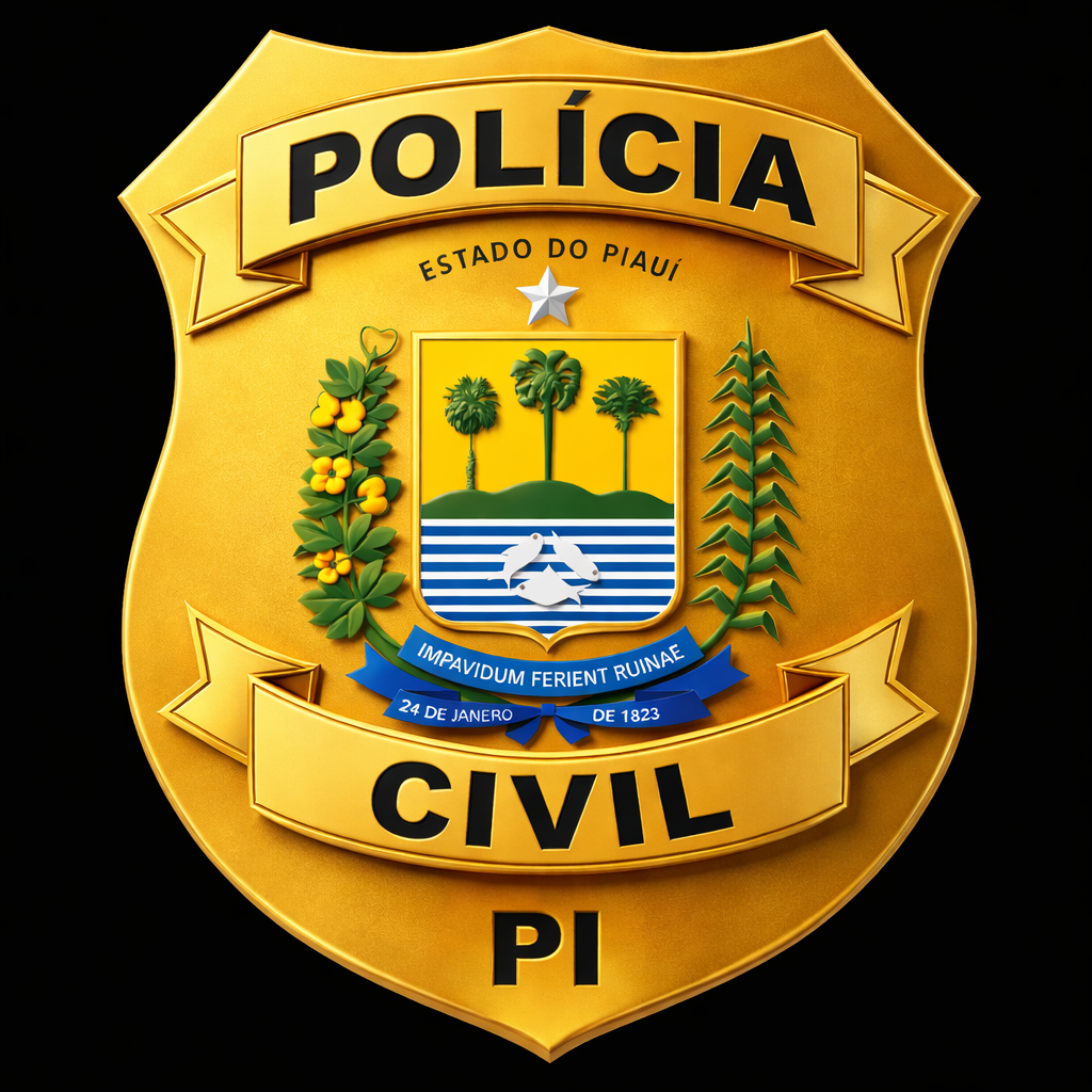 Polícia Civil do Piauí