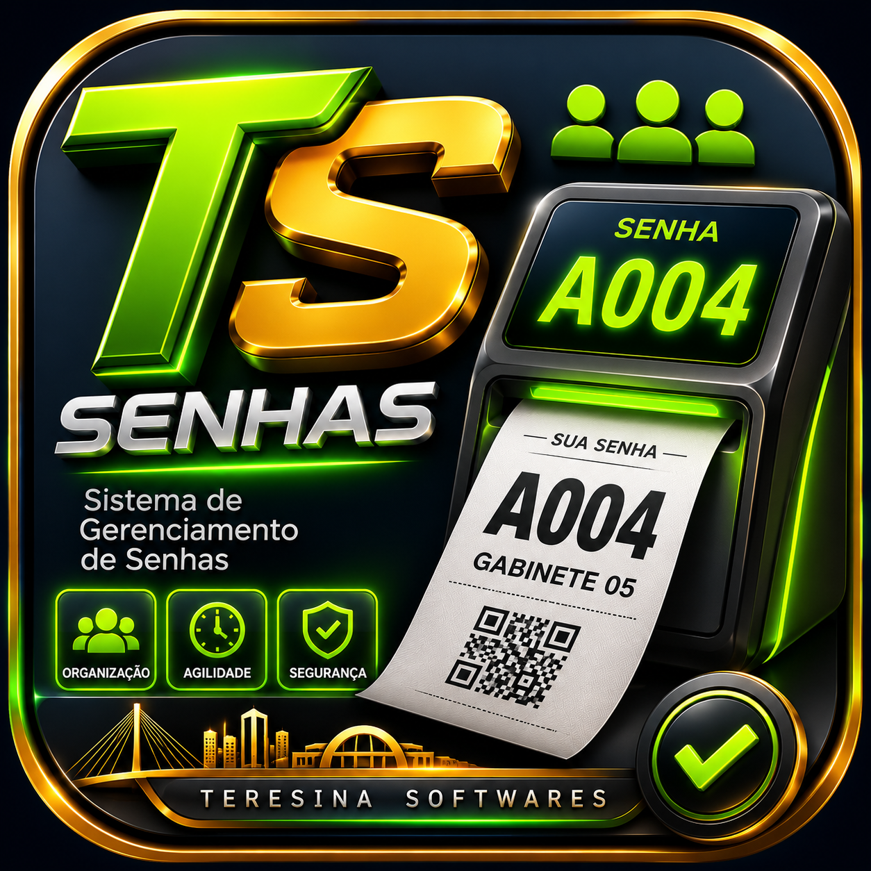Teresina Softwares